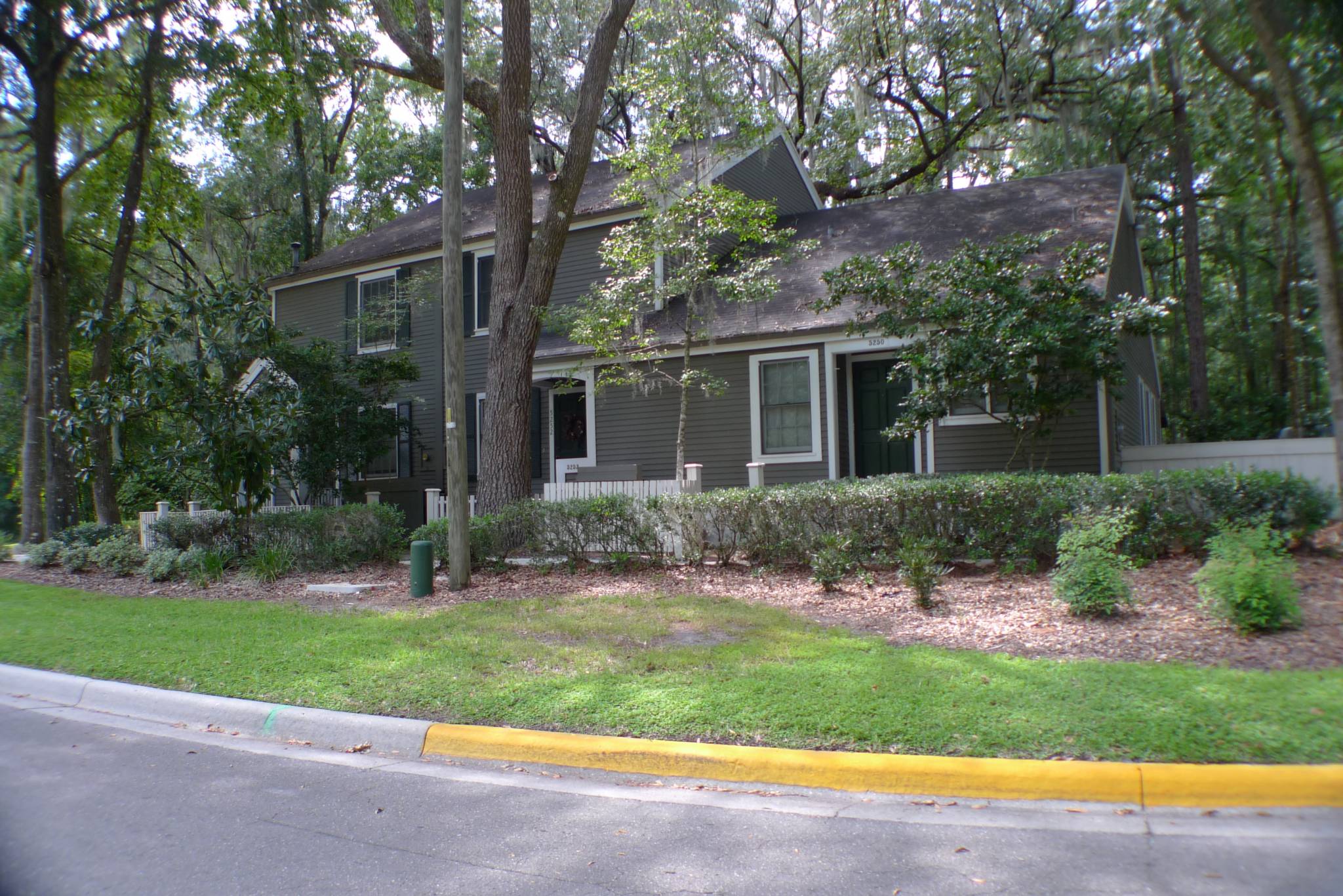 Haile Plantation Magnolia Walk Gainesville Life